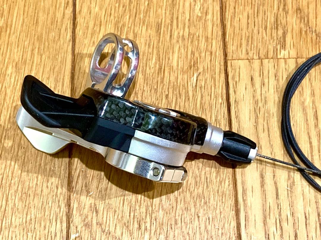 SRAM X-0 リア9s X-O シフター XO スラム X0 9速