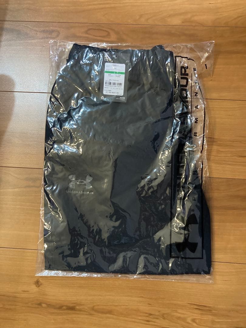 UNDER ARMOUR アンダーアーマー 福袋4点セット L 新品