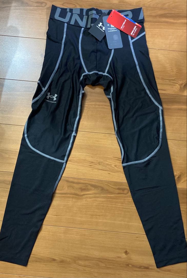 UNDER ARMOUR アンダーアーマー 福袋4点セット L 新品