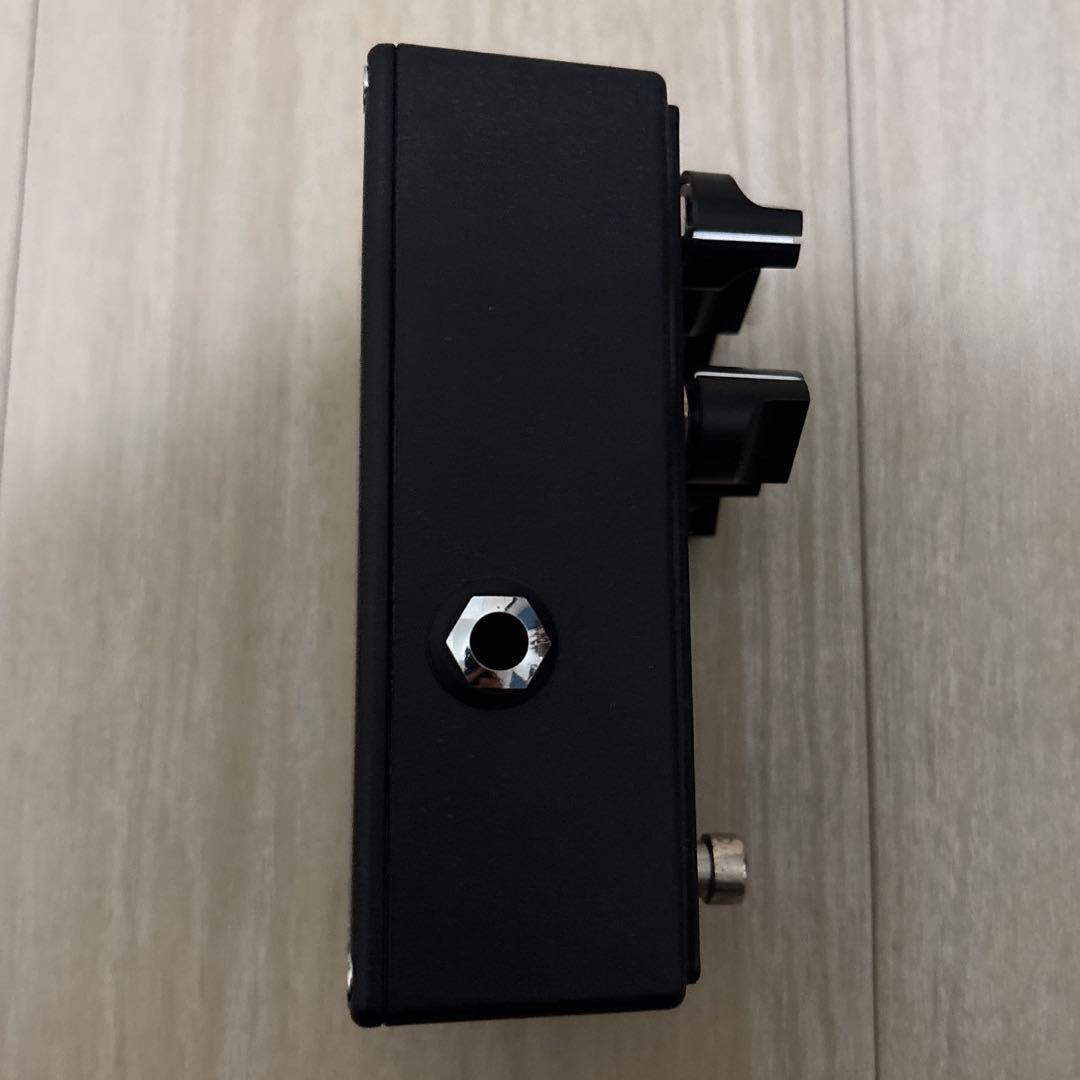 Friedman BE-OD オーバードライブ ディストーション