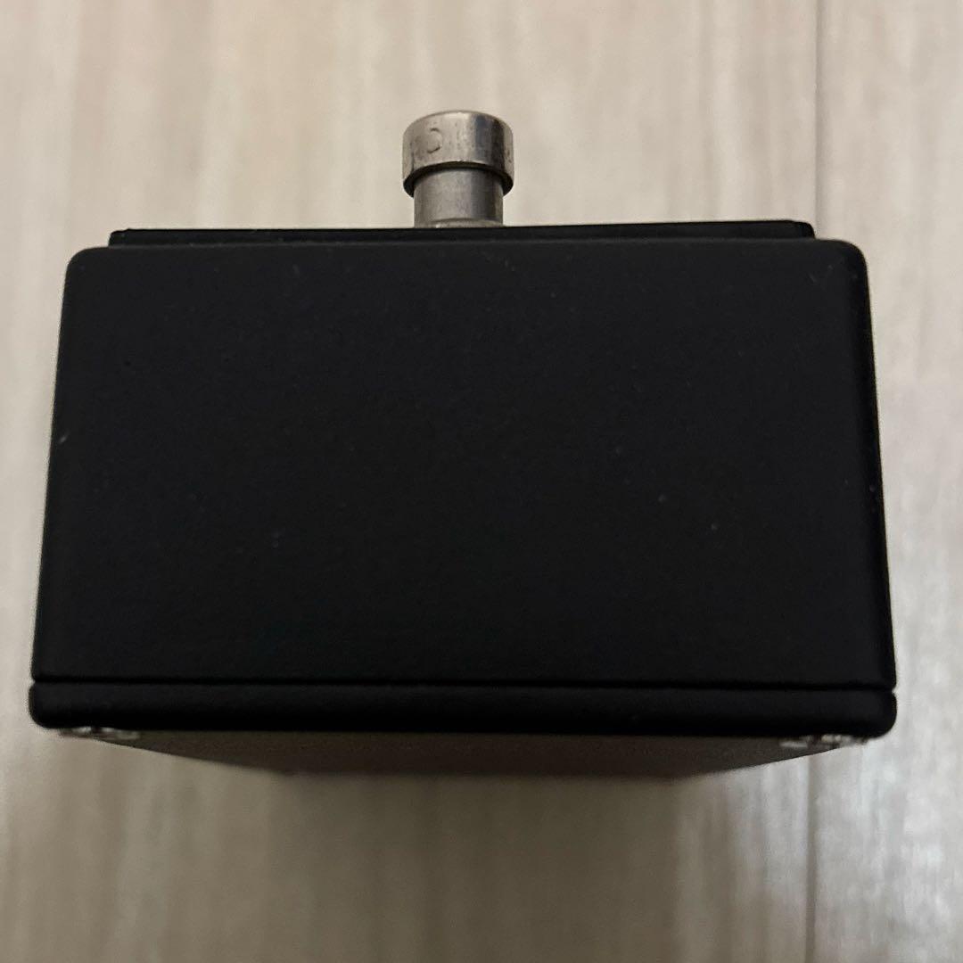 Friedman BE-OD オーバードライブ ディストーション