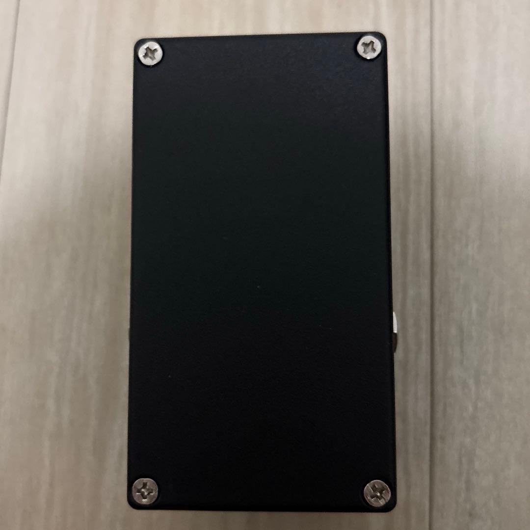 Friedman BE-OD オーバードライブ ディストーション