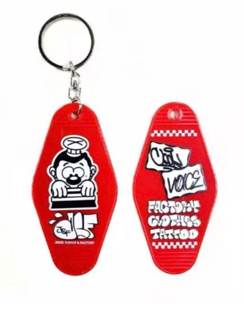 ミュージシャン JSF Delivery Jacket Feat. COOK L jesse