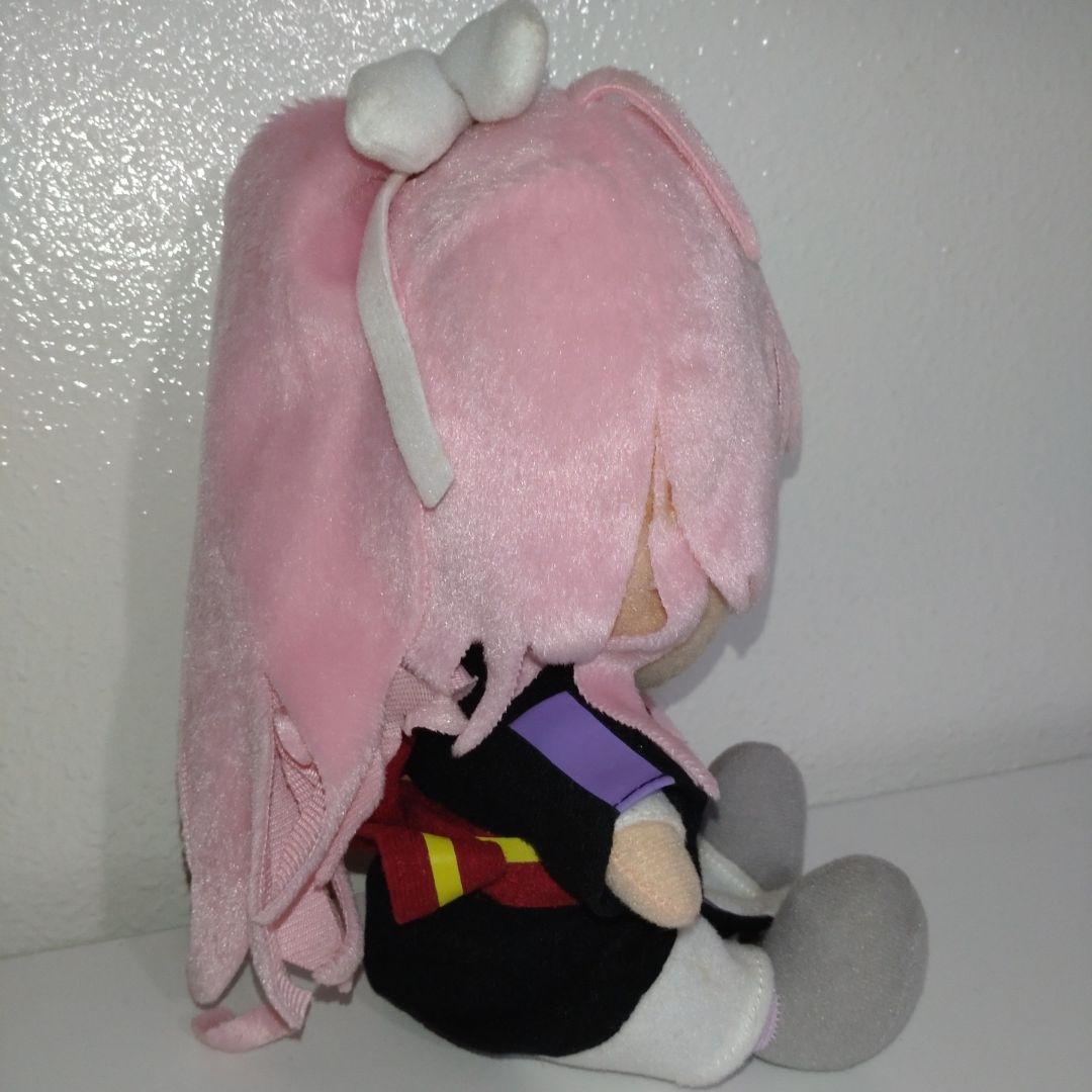 ガンダム SEED DESTINY ぬいぐるみ シン アスラン ラクス