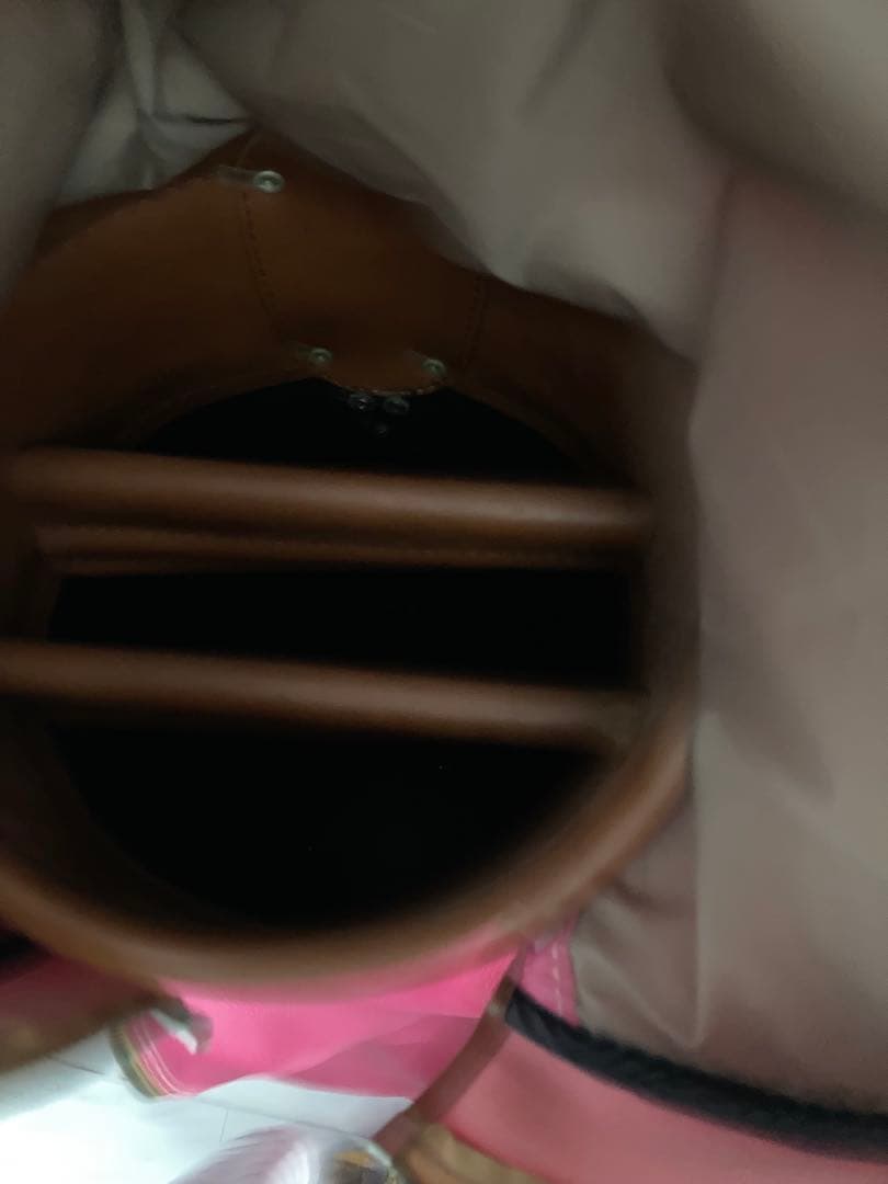 adabatアダバット　キャディバッグ