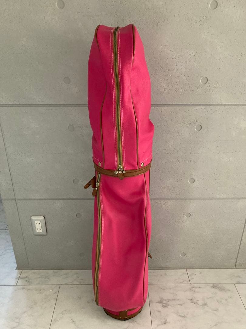 adabatアダバット　キャディバッグ