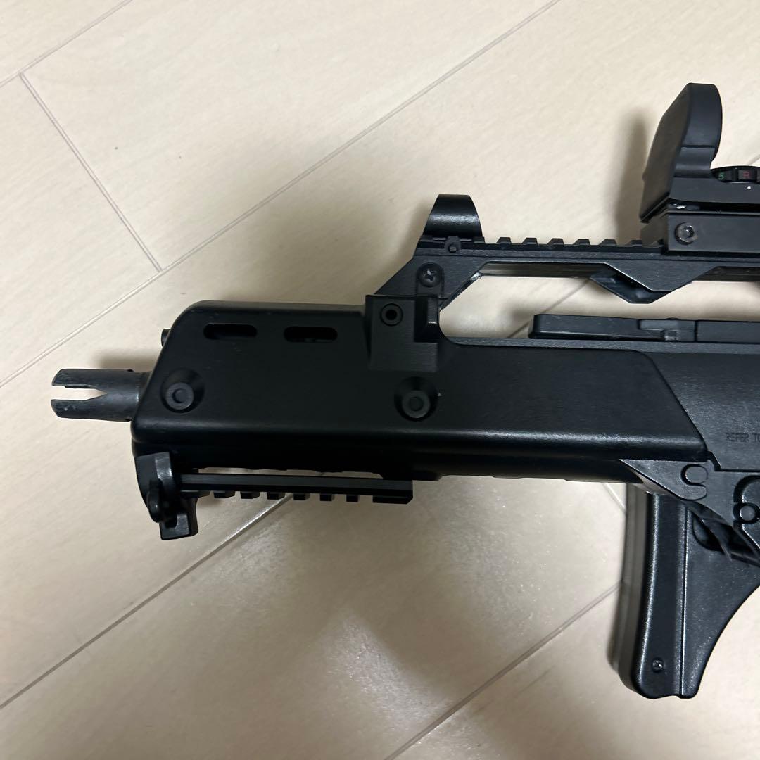 電動ガン 東京マルイ G36C