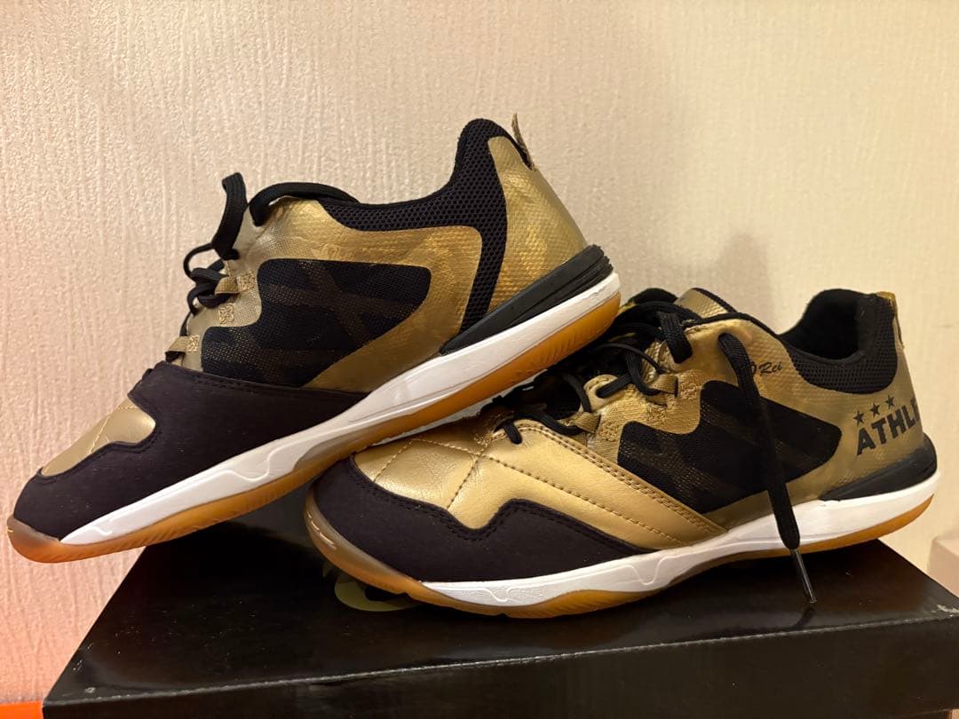 アスレタ 24.5 O-Rei ファルカン ATHLETA