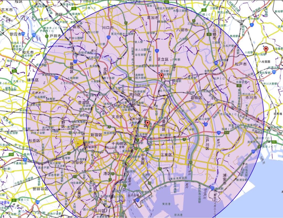 カゴ付き自転車APPLAUD 26インチ