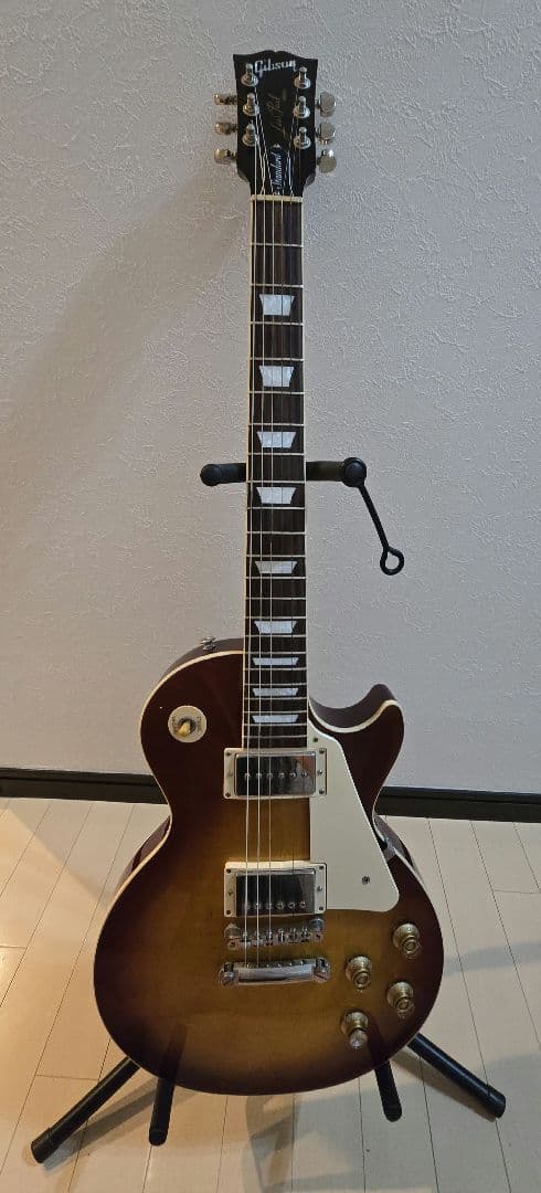 つ*る様 【メンテナンス必須】Gibson Les Paul Standard