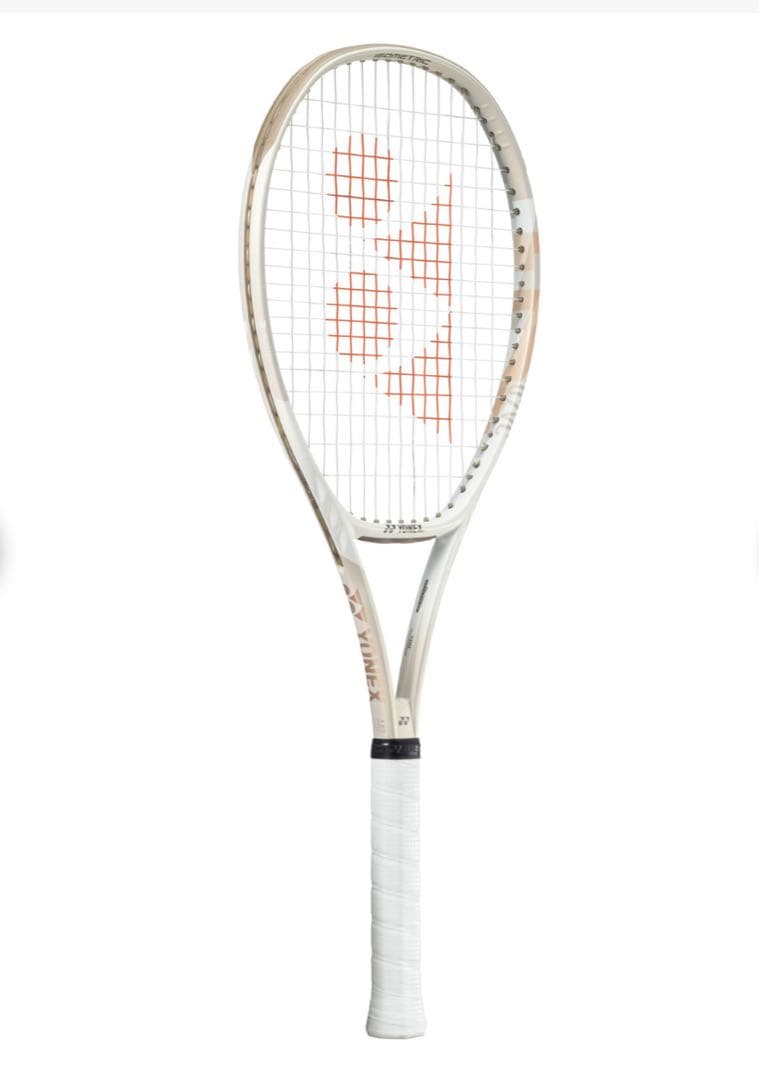 YONEX VCORE 98L G2 サンドベージュ