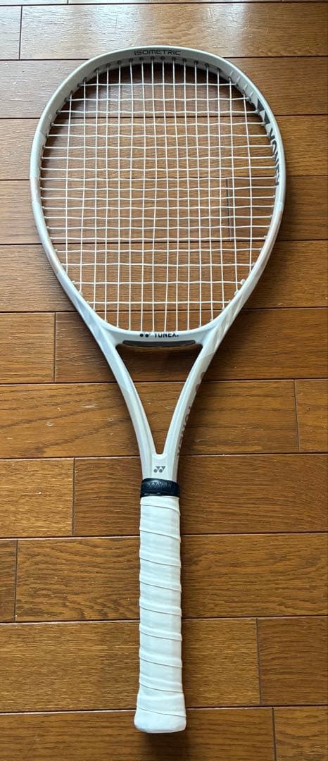 YONEX VCORE 98L G2 サンドベージュ