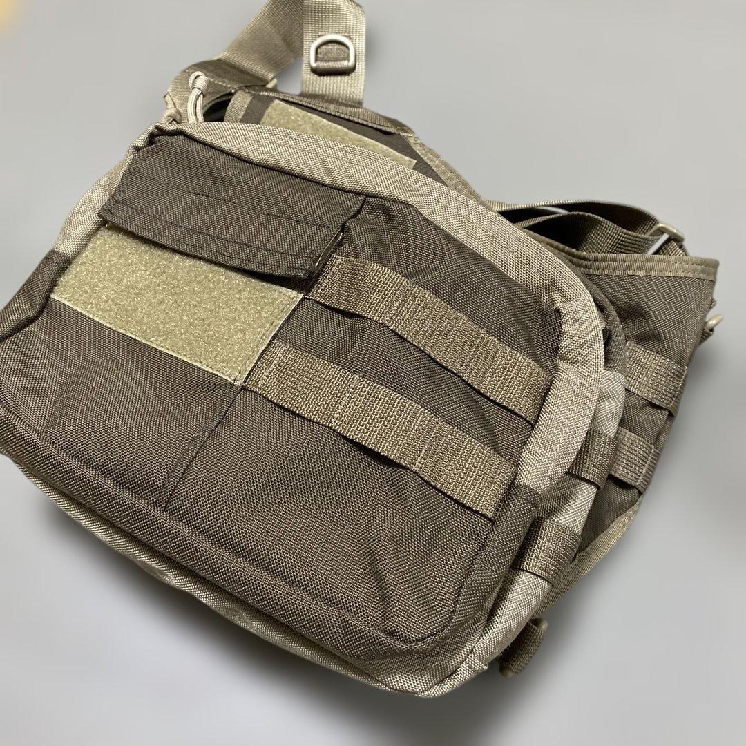 サブロック　V-one FIT BAG