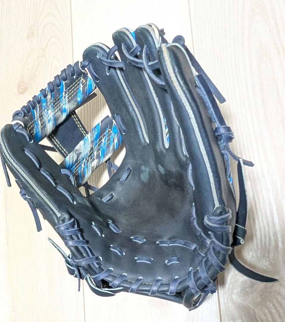 UNDER ARMOUR　軟式一般用グローブ　オールスター限定モデル