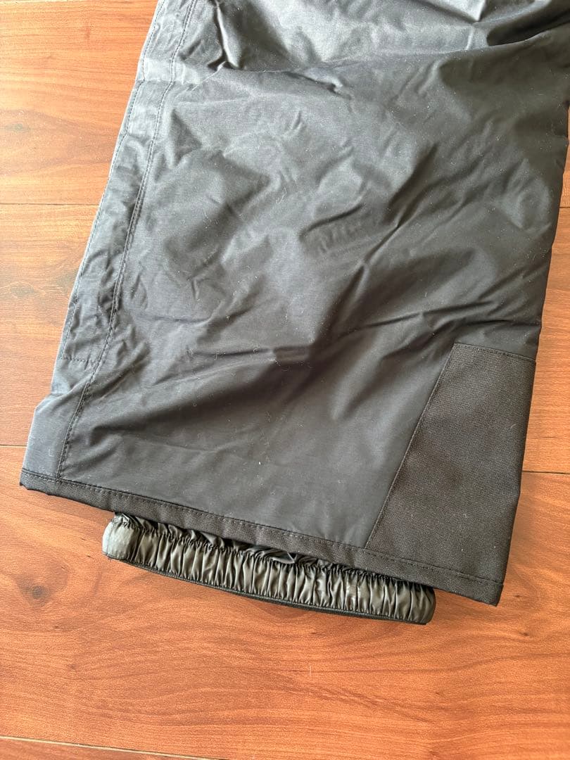 ノースフェイス　スノーウェア　140cm