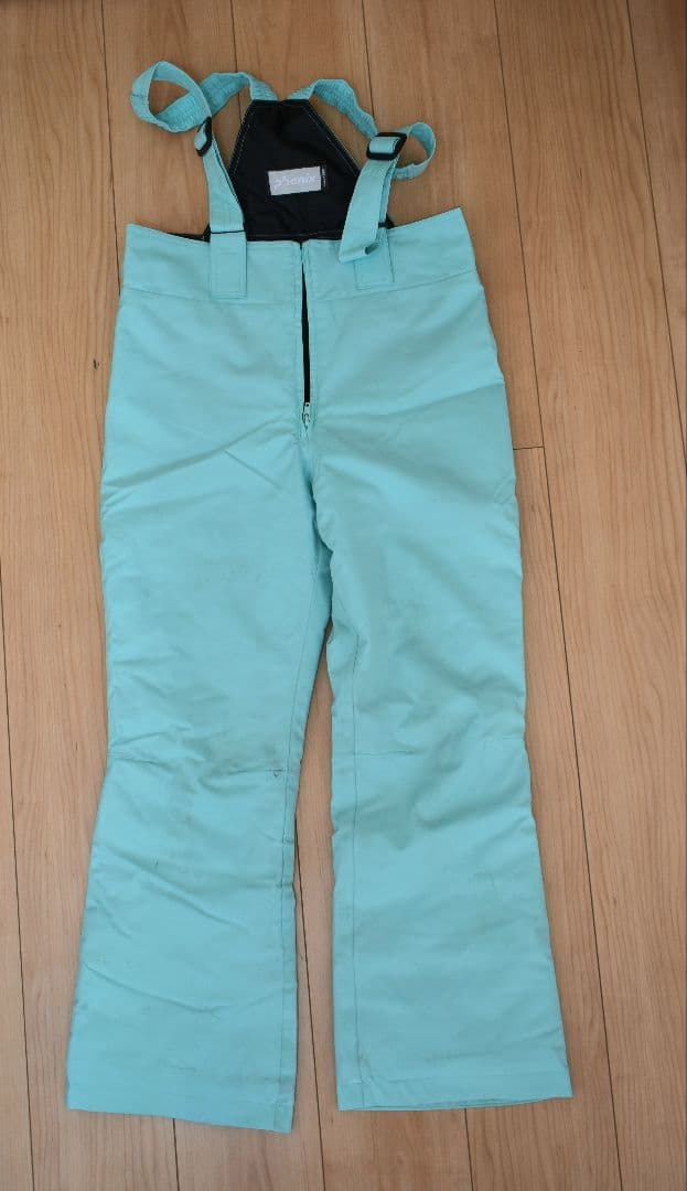 Phenix ネイビー スキーウェア 150サイズ