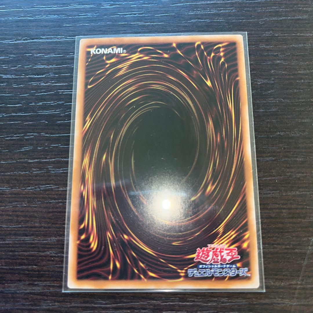 遊戯王　真紅眼の黒竜 25th絵違い レッドアイズブラックドラゴン　pride