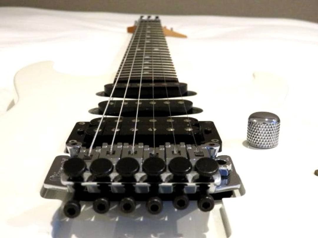 Charvel by Jakcon シャーベル DK-055 ヴィンテージ