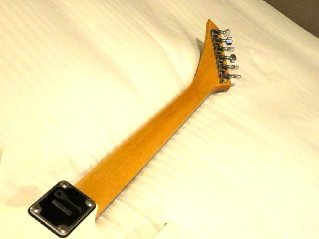 Charvel by Jakcon シャーベル DK-055 ヴィンテージ