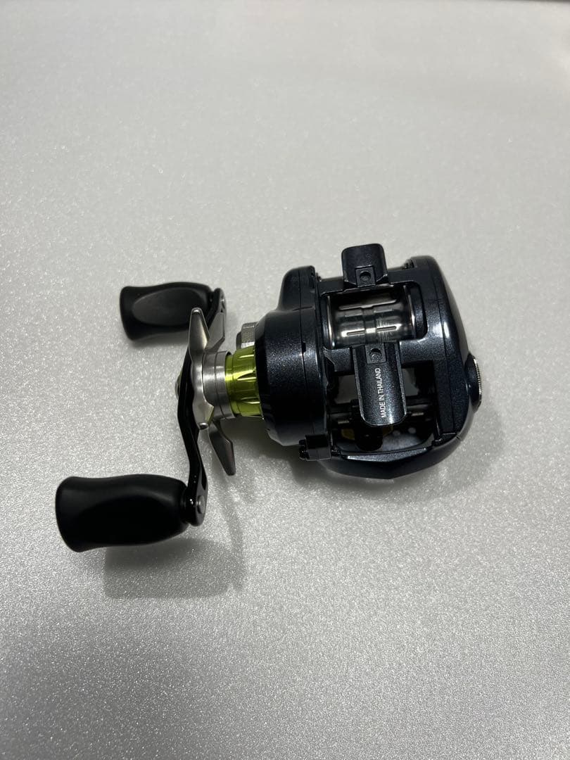 ダイワ ジリオン TW 1516XXHL