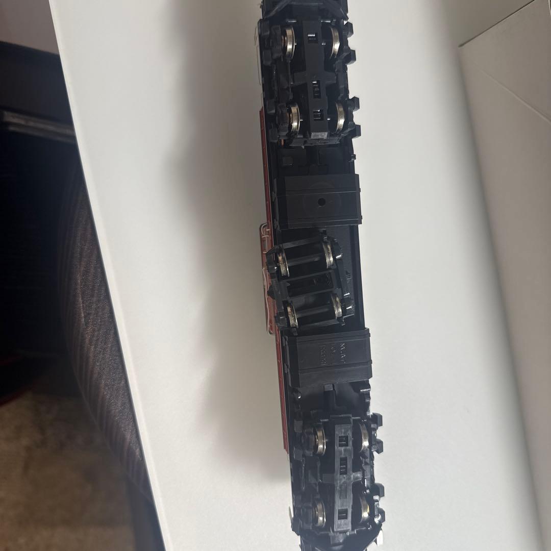 KATO DD51 1-702 HOゲージ 鉄道模型