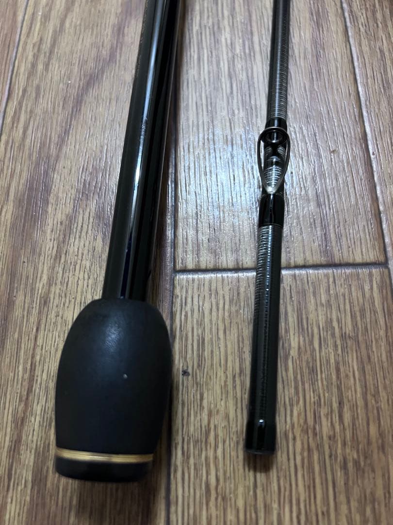 エバーグリーン　スキッドロウ　インペリアル　ポセイドン96L