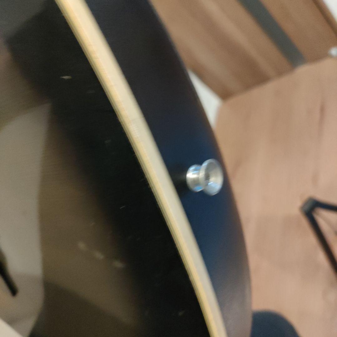 Morris tornado TX モーリス　ギター　エレアコ