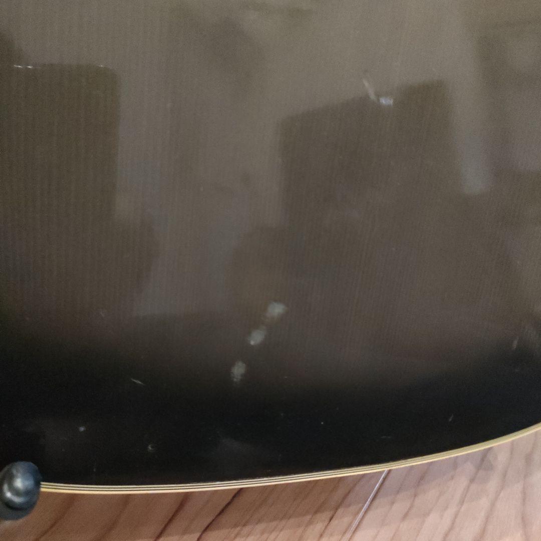 Morris tornado TX モーリス　ギター　エレアコ