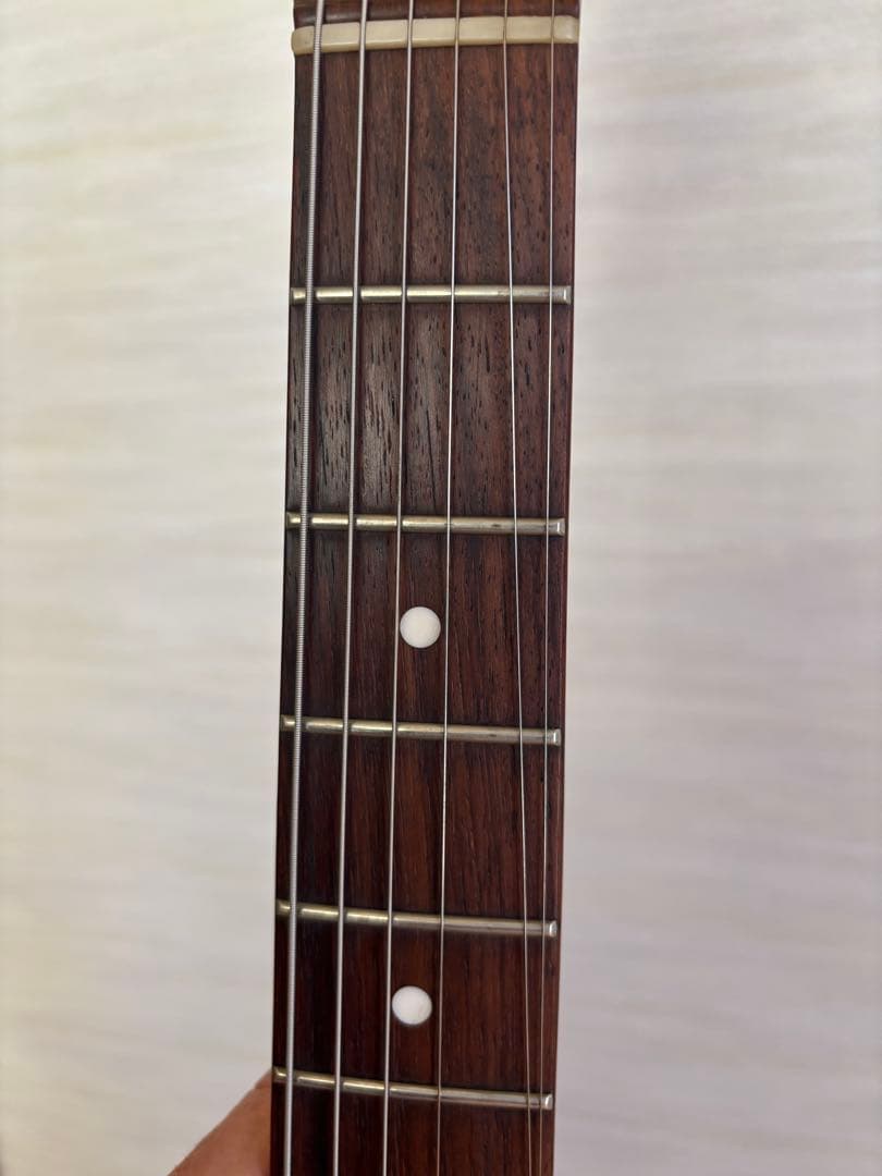 Tokai製 GOLDSTAR SOUND