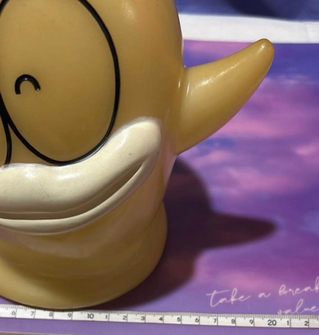 当時物　非売品　オバケのQ太郎　ライト　本体のみ