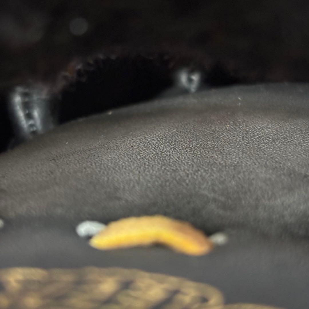 今がチャンス‼️新品未使用 ミズノ 硬式 外野用 ビクトリーステージ 美品