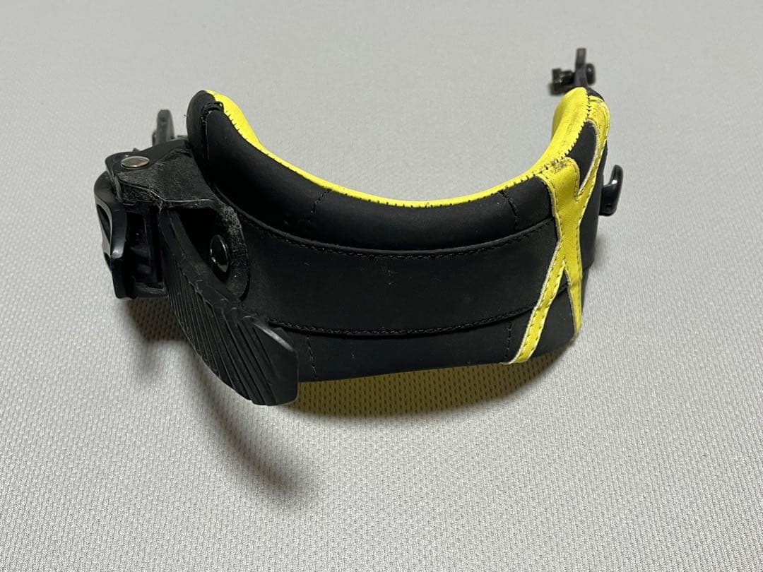 BURTON LEXA ESTバートン　アンクルストラップ　ダブルテイクMサイズ