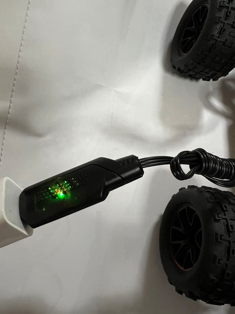 ラジコン　オフロード