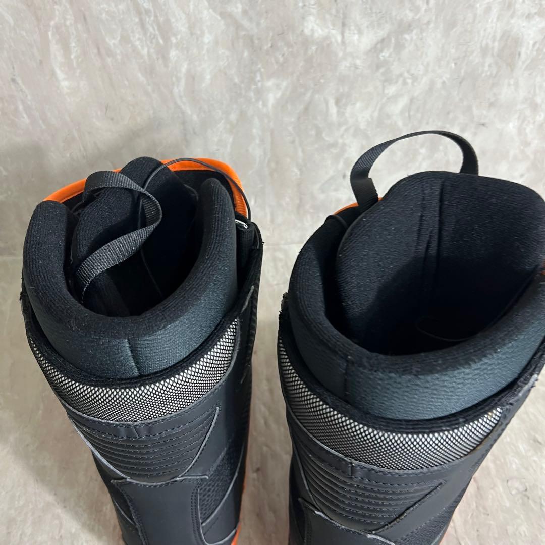 RYZ スノーボード ブーツ A-TOP BOAタイプ 27.5cm