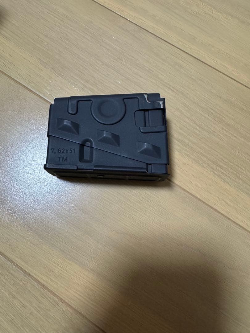 たか　東京マルイ　PSG-1