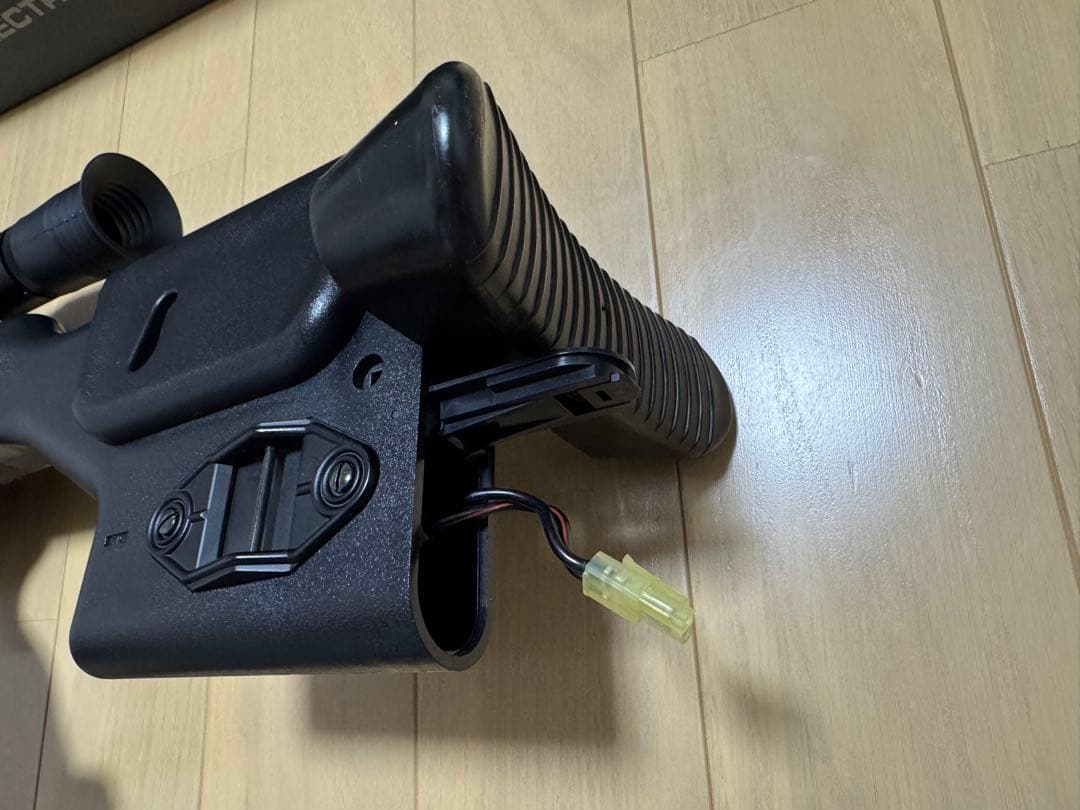 たか　東京マルイ　PSG-1