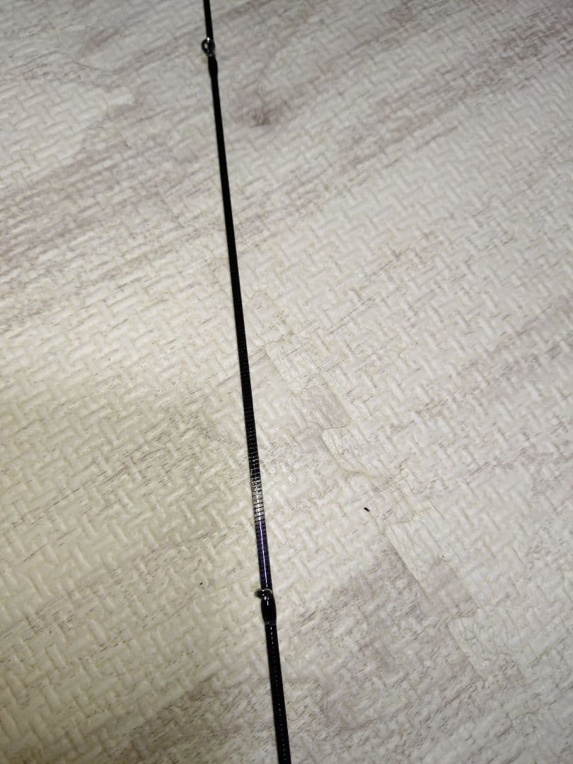 XESTA ゼスタ ブラックスター マルチスワップ S74ML-T