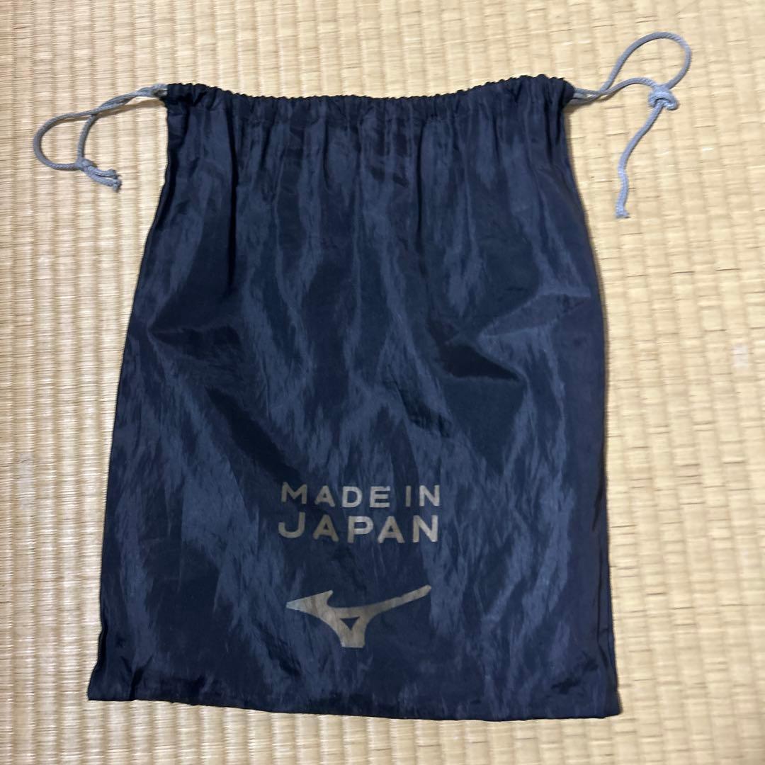 値下げ可能 Mizuno Morelia NEO サッカーシューズ 袋付き