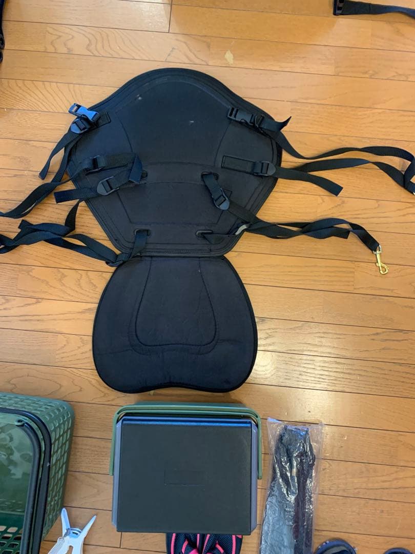 超美品SOUYU STICK アドベンチャー