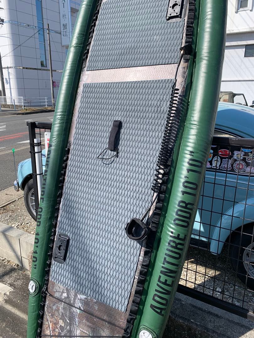 超美品SOUYU STICK アドベンチャー