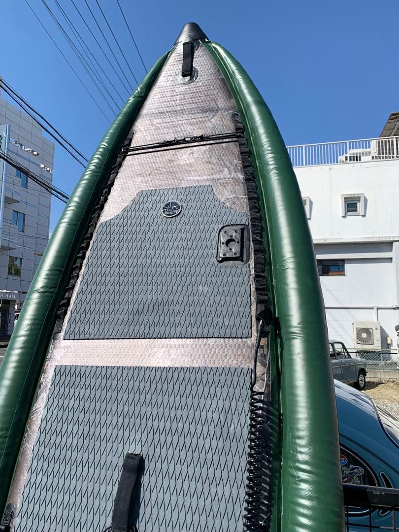 超美品SOUYU STICK アドベンチャー