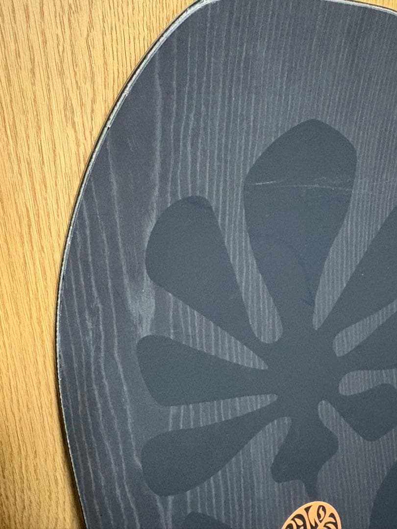 SALOMON HIGHPATH 22-23モデル　150