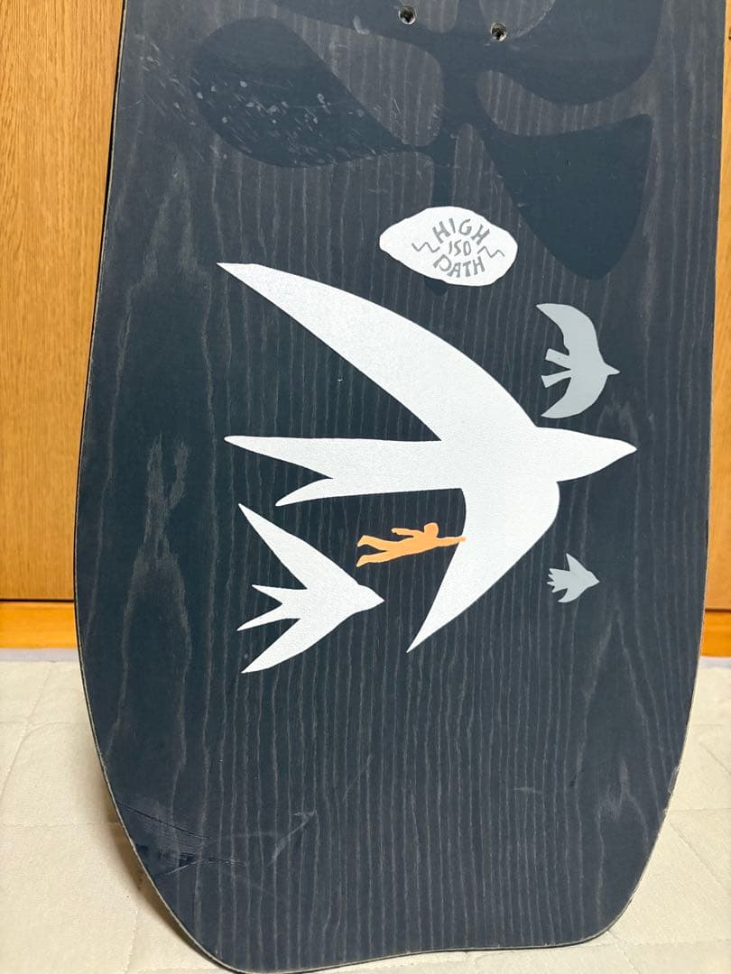 SALOMON HIGHPATH 22-23モデル　150