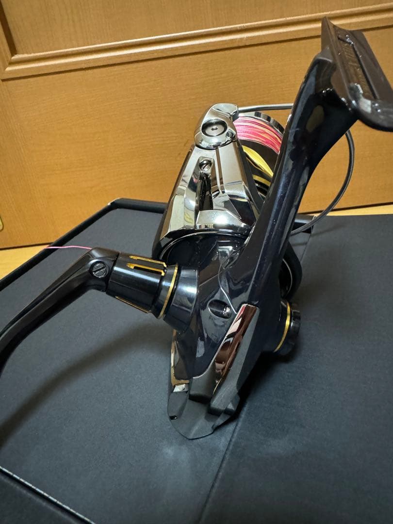 SHIMANO ステラSW8000HG