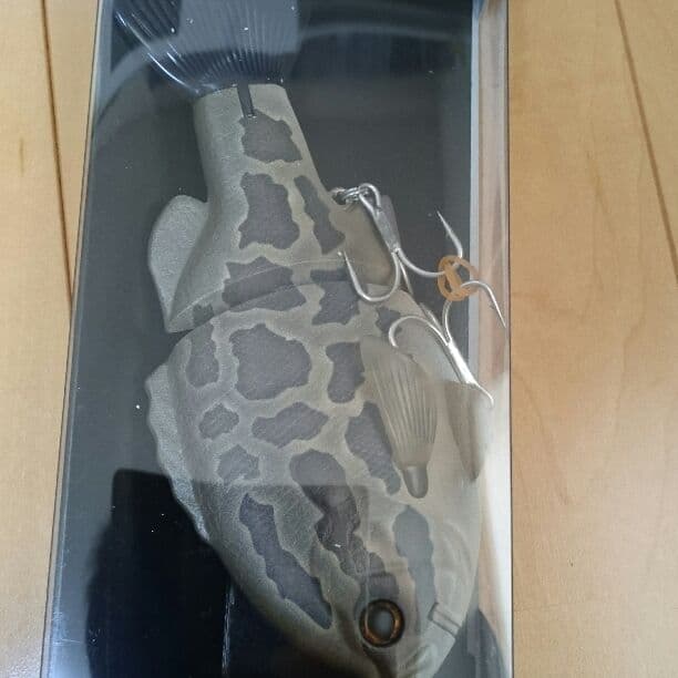 ブルシューター160