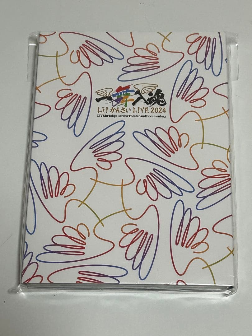 Lilかんさい　一舞入魂　DVD