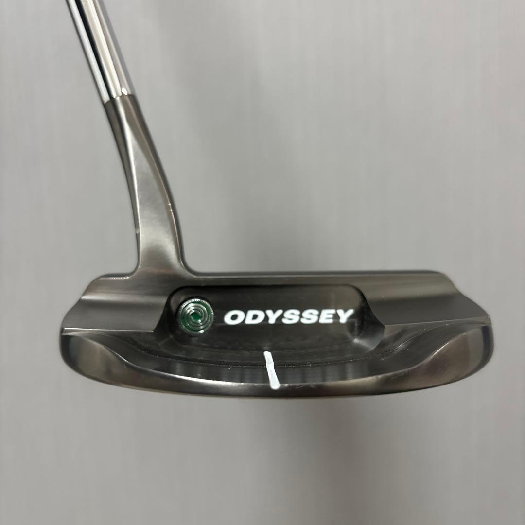 Toulon Palm Beach トゥーロン パームビーチ パター