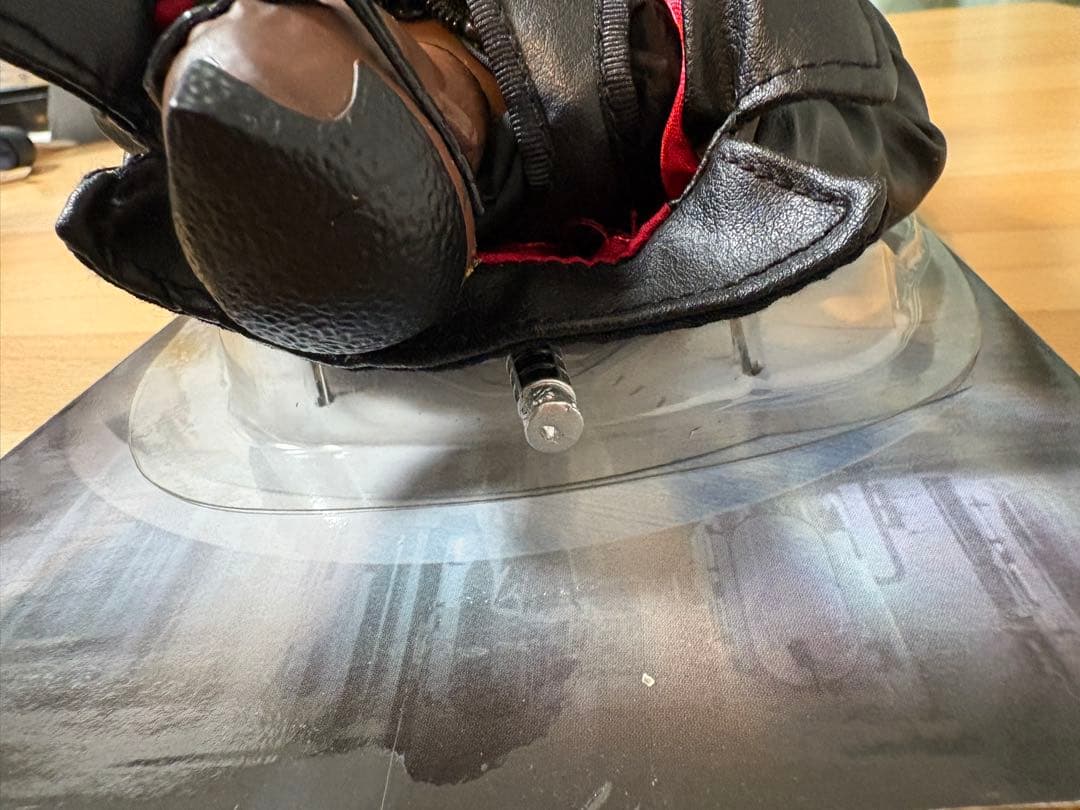 トイビズ　ブレイドⅡ フィギュア