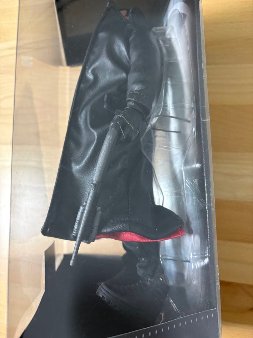 トイビズ　ブレイドⅡ フィギュア