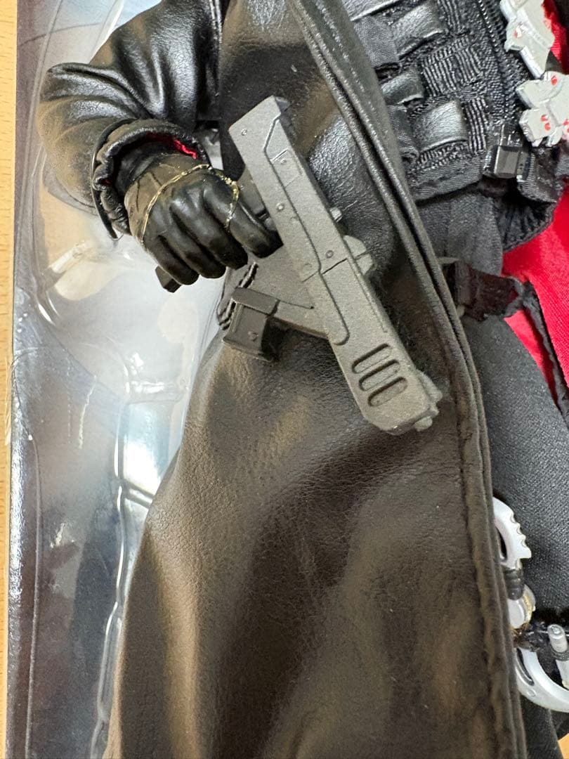 トイビズ　ブレイドⅡ フィギュア